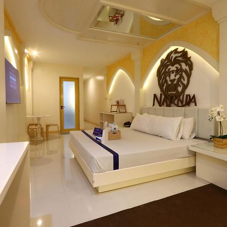 Hotel Dreamworld East Ortigas Pasig City Екстериор снимка