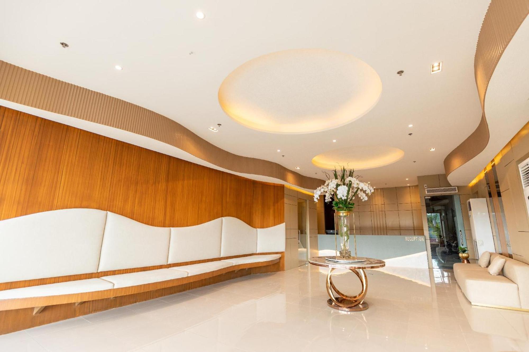 Hotel Dreamworld East Ortigas Pasig City Екстериор снимка