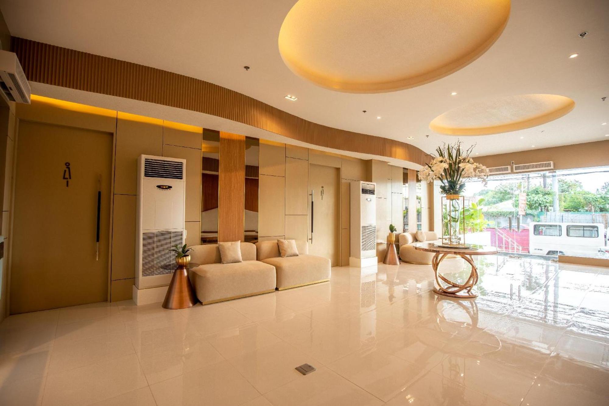 Hotel Dreamworld East Ortigas Pasig City Екстериор снимка