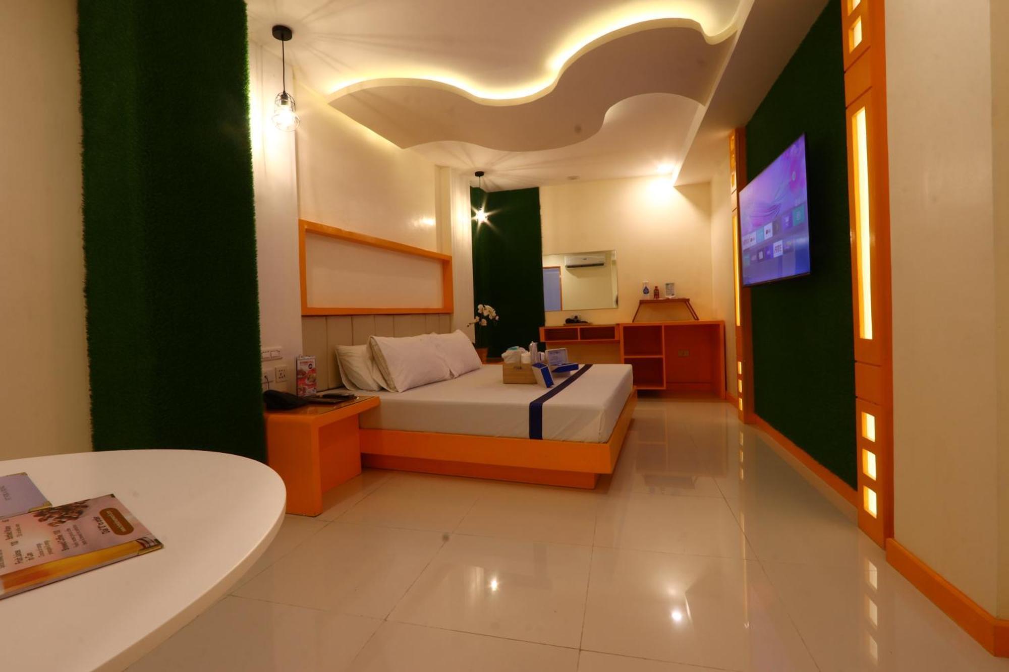 Hotel Dreamworld East Ortigas Pasig City Екстериор снимка