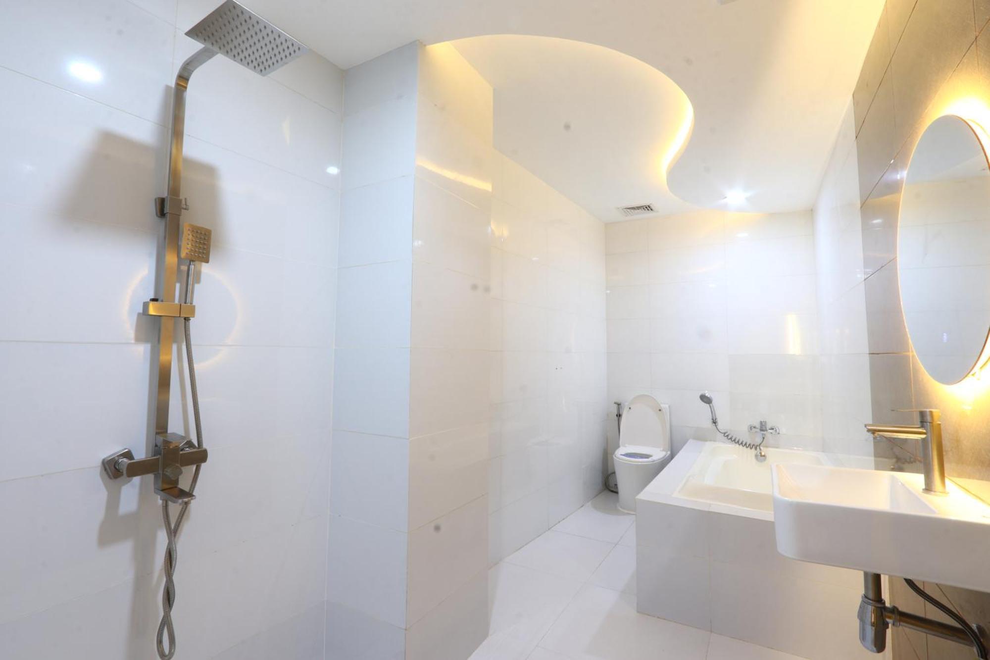 Hotel Dreamworld East Ortigas Pasig City Екстериор снимка