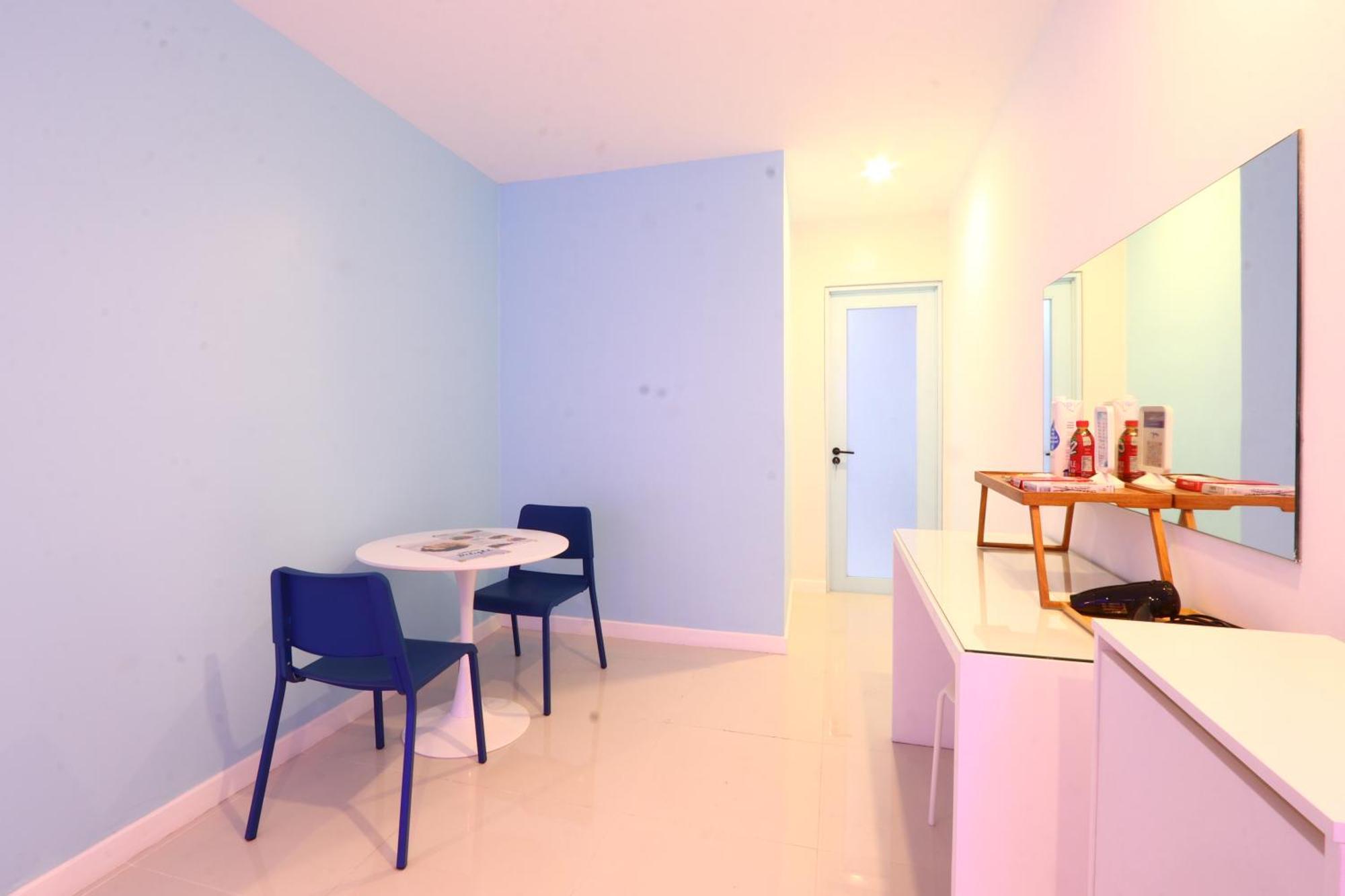 Hotel Dreamworld East Ortigas Pasig City Екстериор снимка